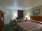 фото отеля Econo Lodge Hinesville