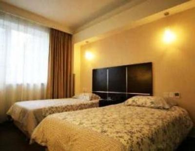 фото отеля Motel 168 Zhongjie Street Shenyang