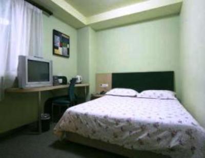 фото отеля Motel 168 Zhongjie Street Shenyang