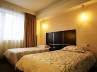 Motel 168 Zhongjie Street Shenyang