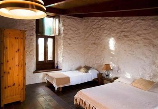 фото отеля Hacienda Cristoforo