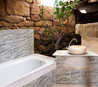 фото отеля Hacienda Cristoforo