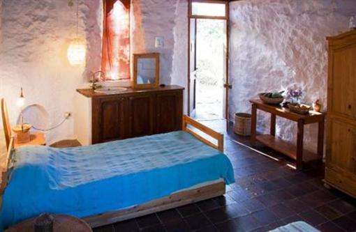 фото отеля Hacienda Cristoforo