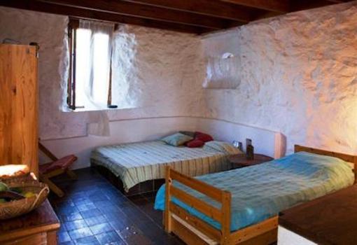 фото отеля Hacienda Cristoforo