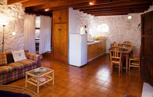 фото отеля Hacienda Cristoforo