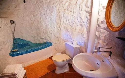 фото отеля Hacienda Cristoforo