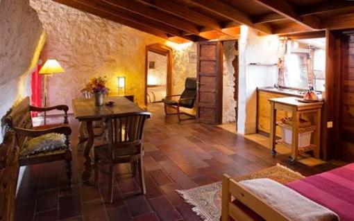 фото отеля Hacienda Cristoforo