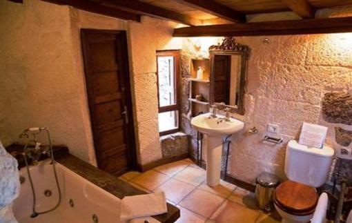 фото отеля Hacienda Cristoforo