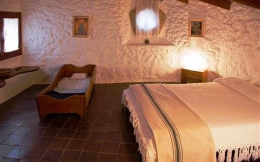 фото отеля Hacienda Cristoforo