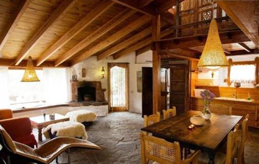 фото отеля Hacienda Cristoforo