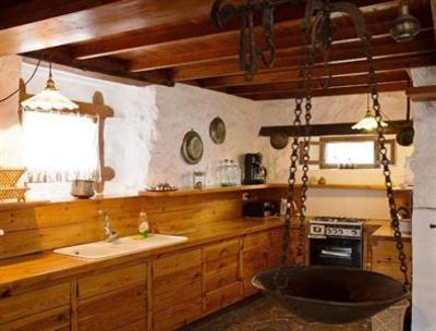 фото отеля Hacienda Cristoforo