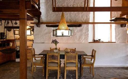 фото отеля Hacienda Cristoforo