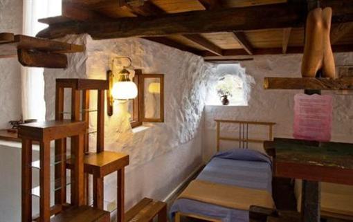 фото отеля Hacienda Cristoforo