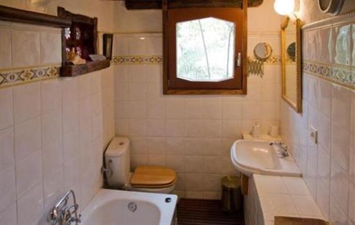 фото отеля Hacienda Cristoforo