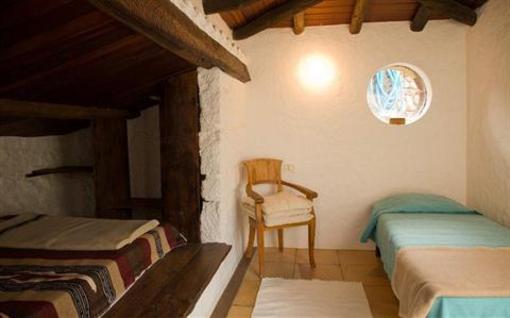 фото отеля Hacienda Cristoforo