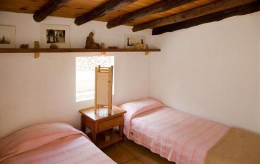фото отеля Hacienda Cristoforo