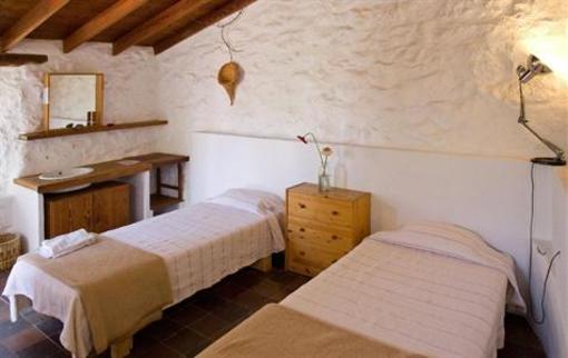 фото отеля Hacienda Cristoforo