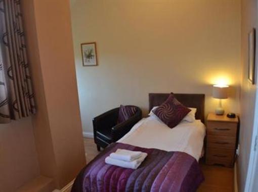 фото отеля Ayr Gatehouse Bed & Breakfast