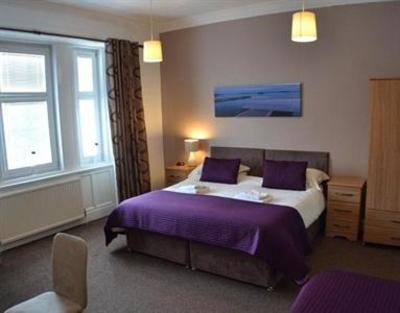 фото отеля Ayr Gatehouse Bed & Breakfast