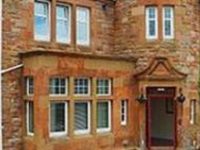 Ayr Gatehouse Bed & Breakfast