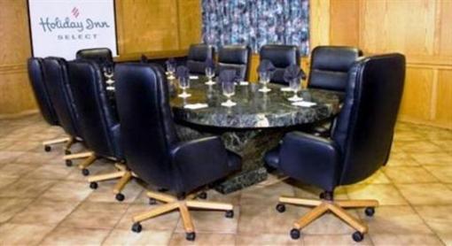 фото отеля Holiday Inn Select Panama City
