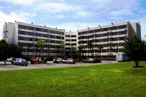 фото отеля Holiday Inn Select Panama City