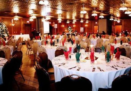фото отеля Holiday Inn Select Panama City