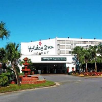 фото отеля Holiday Inn Select Panama City