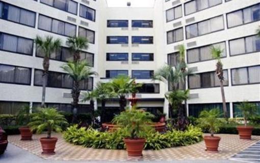 фото отеля Holiday Inn Select Panama City