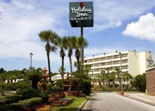 фото отеля Holiday Inn Select Panama City