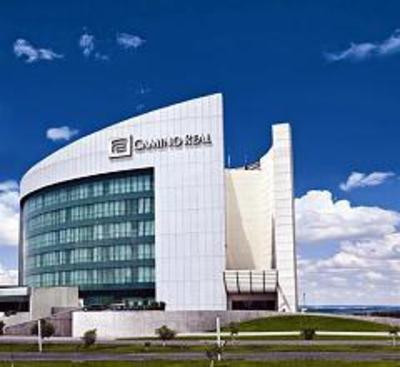 фото отеля Camino Real Pachuca
