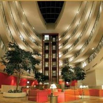 фото отеля Camino Real Pachuca
