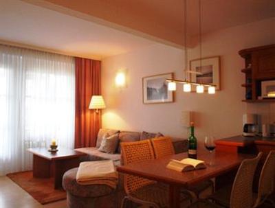 фото отеля Hotel Villa Granitz