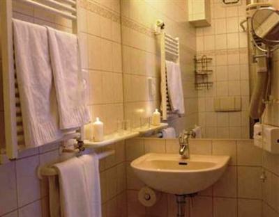 фото отеля Hotel Villa Granitz