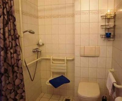 фото отеля Hotel Villa Granitz