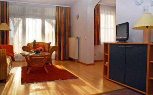 фото отеля Hotel Villa Granitz