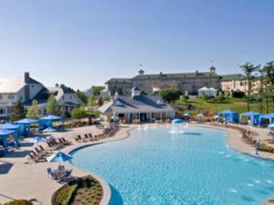 фото отеля The Hotel Hershey