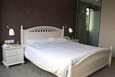 фото отеля Xiamen Penero Luxury Hotel