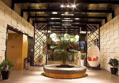 фото отеля Xiamen Penero Luxury Hotel
