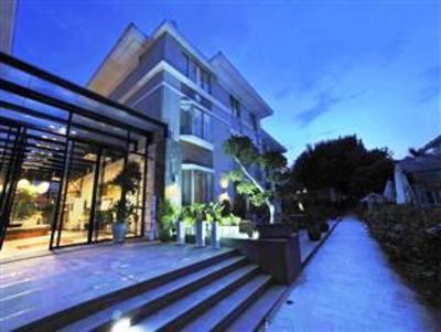 фото отеля Xiamen Penero Luxury Hotel