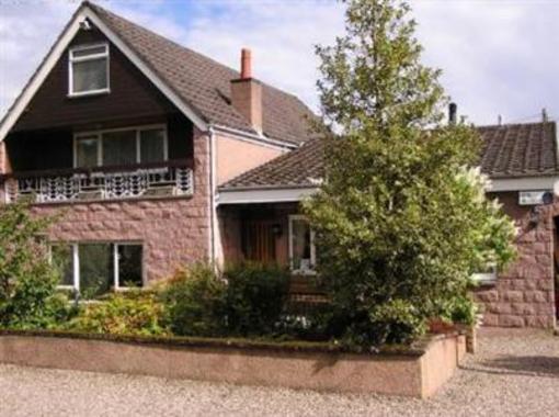 фото отеля Old Stables Bed and Breakfast Blairgowrie