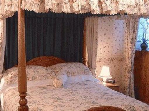 фото отеля Old Stables Bed and Breakfast Blairgowrie