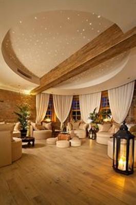 фото отеля Dolina Charlotty Resort & SPA