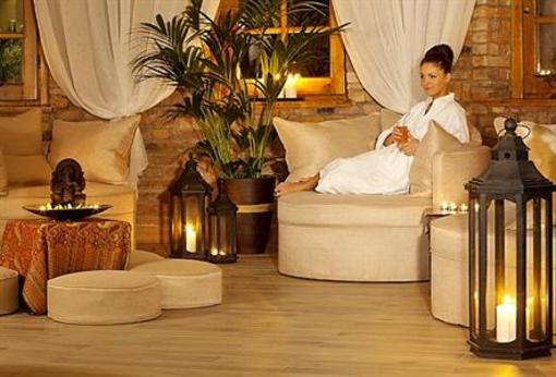 фото отеля Dolina Charlotty Resort & SPA