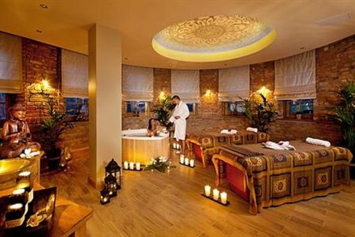 фото отеля Dolina Charlotty Resort & SPA