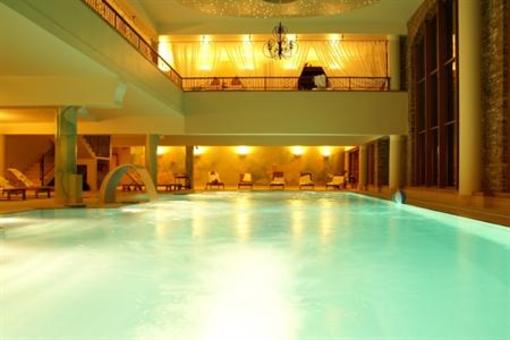 фото отеля Dolina Charlotty Resort & SPA