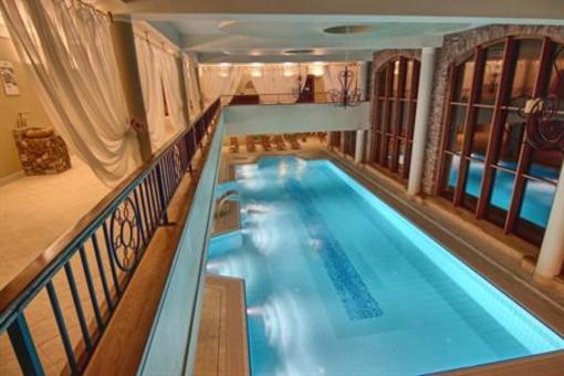 фото отеля Dolina Charlotty Resort & SPA
