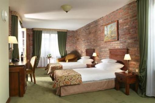 фото отеля Dolina Charlotty Resort & SPA