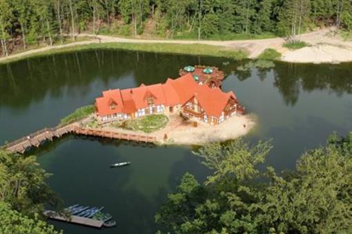 фото отеля Dolina Charlotty Resort & SPA