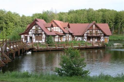 фото отеля Dolina Charlotty Resort & SPA